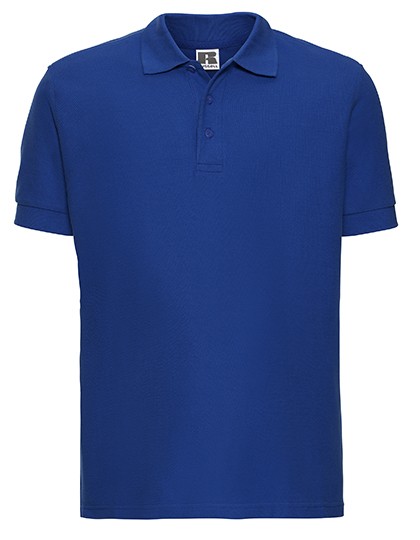 Men`s Ultimate Cotton Polo