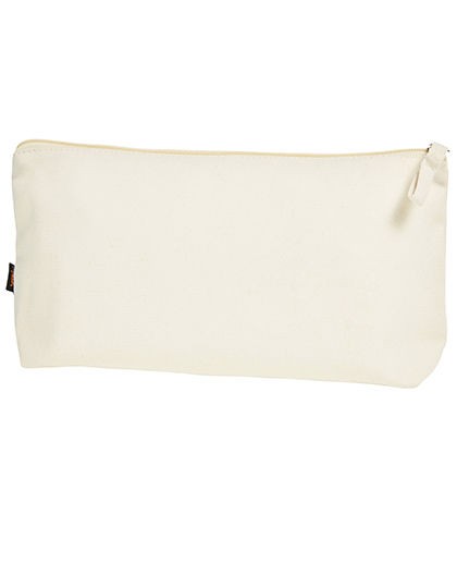 Zipper Bag Organic L