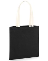 EarthAware® Organic Bag for Life - Contrast Handles