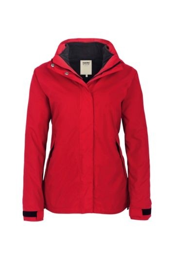 HAKRO Damen Activejacke Aspen