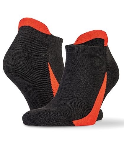 Sneaker Sports Socks (3 Pair Pack)