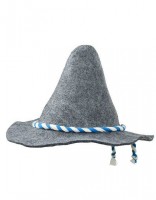 Felt Hat