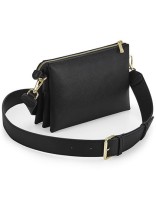 BG759 Boutique Soft Cross Body Bag