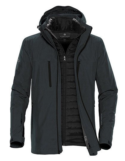 ST128 Men´s Matrix System Jacket