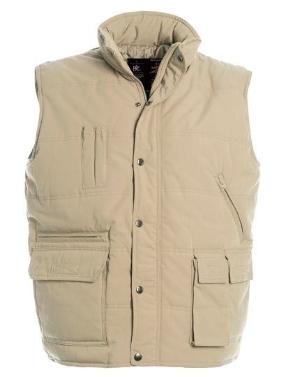 Bodywarmer Explorer / Unisex