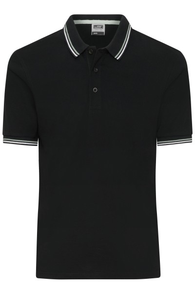 JN1306 James & Nicholson Men's Polo