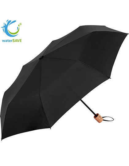 FA5029WS Mini-Taschenschirm ÖkoBrella, waterSAVE®