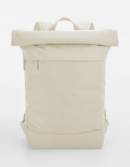 BG870 BagBase Simplicity Roll-Top Backpack