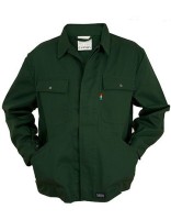 Classic Blouson Work Jacket