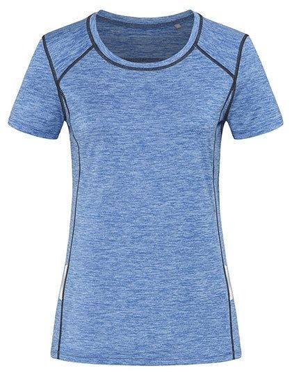 Recycled Sports-T Reflect Women