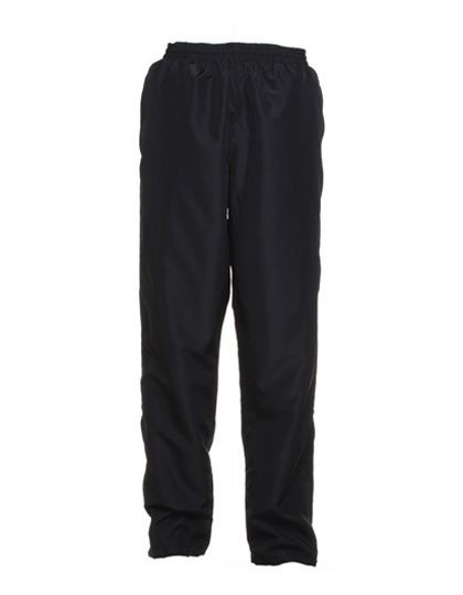 Classic Fit Plain Training Pant