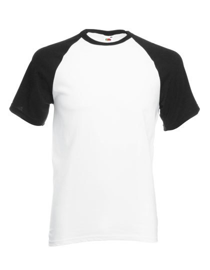 Shortsleeve Baseball T