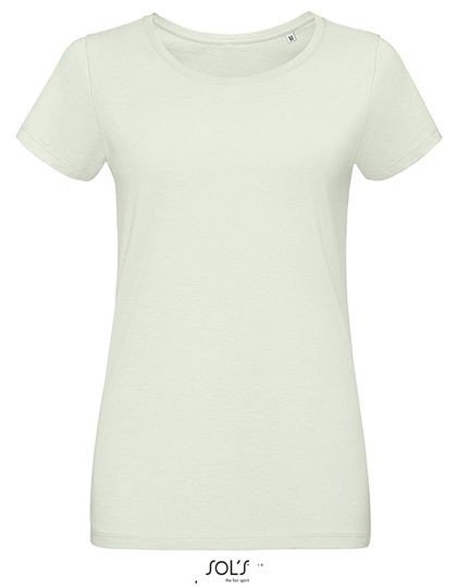 Martin Women T-Shirt