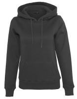 Ladies Organic Hoody