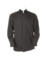 Men`s Classic Fit Workforce Shirt Long Sleeve