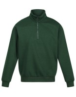 RG685 Pro 1/4 Zip Sweat