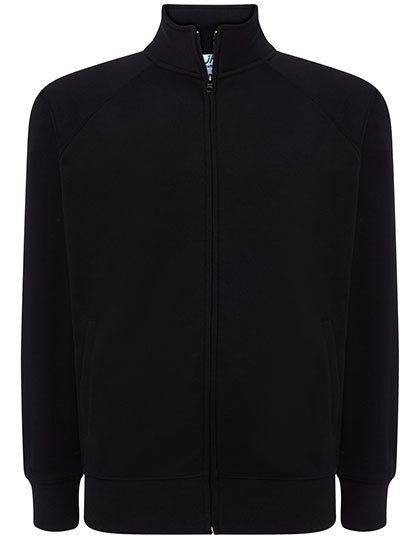 Full Zip Sweatshirt