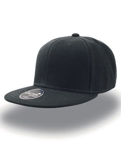 Snap Back Cap