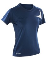 Ladies` Dash Training Shirt