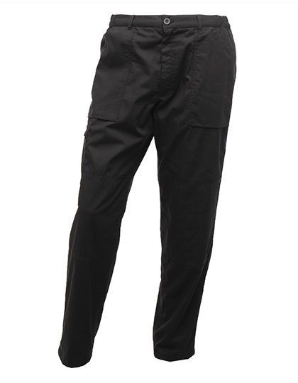 Lined Action Trouser