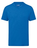 Men`s Slub T-Shirt