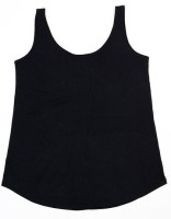 Women`s Loose Fit Vest