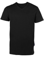 Men´s Luxury V-Neck Tees