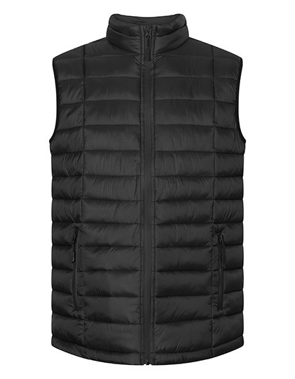 E7634 Men´s Padded Vest