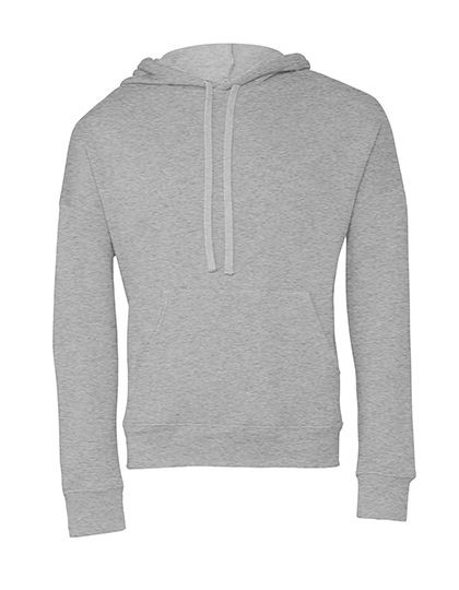 CV3729 Unisex Sponge Fleece Pullover DTM Hoodie