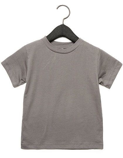 Toddler Jersey Short Sleeve Tee