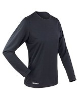 Ladies` Quick Dry Shirt