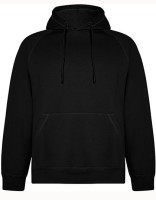 Vinson Organic Hooded Sweatshirt