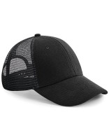 Jersey Athleisure Trucker Cap