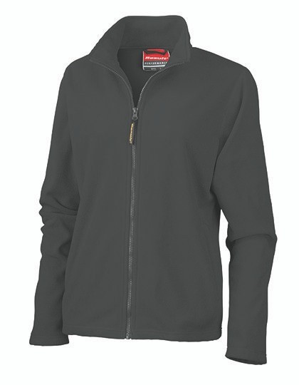 Women`s Horizon High Grade Microfleece Jacket