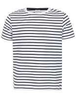 Kids` Striped T