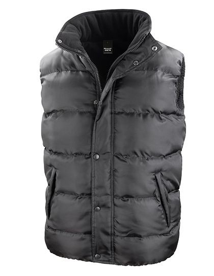 Nova Lux Hooded Gilet