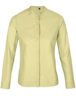 NB3787 Women´s Mao Collar Shirt Bart