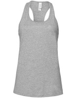 BL6008 Women´s Jersey Racerback Tank