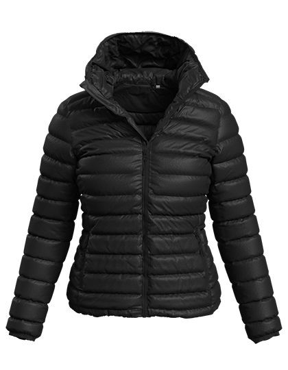 S5520 Lux Padded Jacket Women