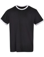 BYBB022 Men´s Ringer Tee