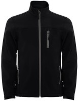 Antartida Softshell Jacket