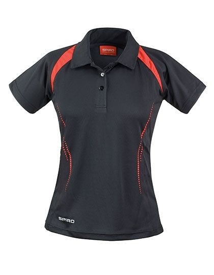 Ladies` Team Spirit Polo