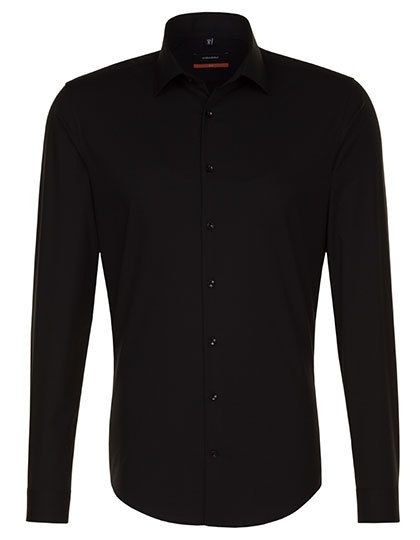 Men`s Shirt Slim Fit Longsleeve