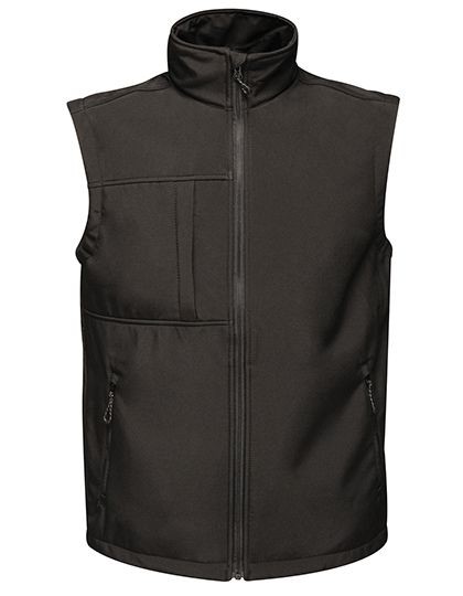 Mens´s Octagon II Printable Softshell Bodywarmer