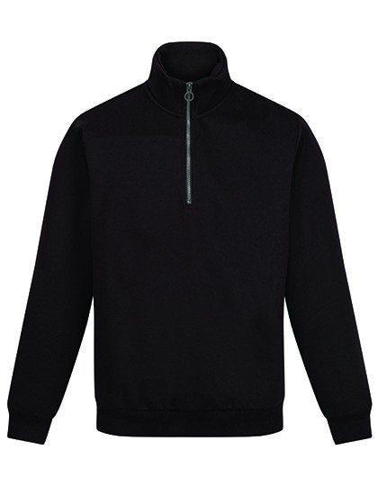 RG685 Pro 1/4 Zip Sweat