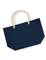 Nautical Beach Bag