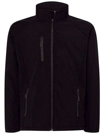 Softshell Jacket