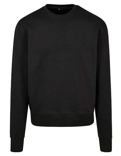 Premium Oversize Crewneck Sweatshirt