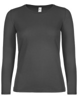 T-Shirt #E150 Long Sleeve / Women