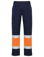 RY9300 Naos Hi-Viz Trousers